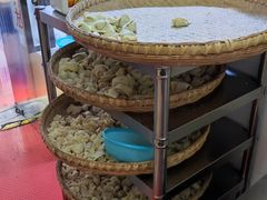 -阿麟馄饨(延长路店)