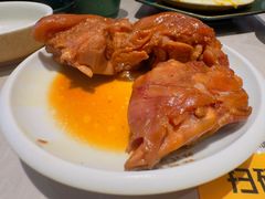 -松鹤楼面馆(清河万象汇店)