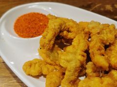 油酥小酥肉-三生小馆(亭知路店)