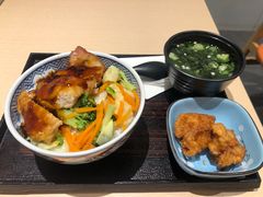 -吉野家(上海美罗城店)