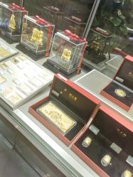 -周大福CHOW TAI FOOK(万象城店)