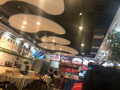 大堂-傅记酱肉