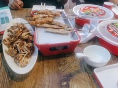 -永红源·小排档(闽江路店)
