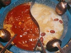 -吼堂老火锅(万寿宫店)