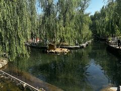 -水磨沟公园