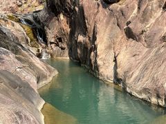 -广州白江湖森林公园