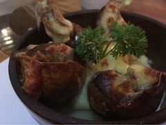 The Fat Duck西餐厅-Mr.Fat Duck肥鸭先生西餐厅