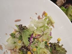 -牛扒先生·雪花牛扒西餐厅(东平店)
