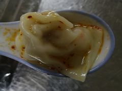 馄饨-汪家馄饨(集庆路店)