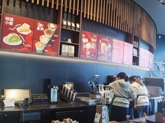 -星巴克臻选(北京富力家园店)