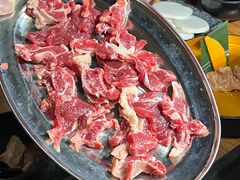 -山居屋炭火烧肉(厚街万达店)