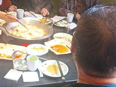 -清真·锦翔炝锅鱼(明德门店)