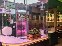 -费大厨辣椒炒肉(万家丽一店)