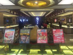 -中国黄金(北京旗舰店)