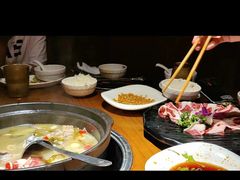 -百岁我家·酸菜鱼专门店(塘下店)