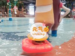 -南宫温泉水世界
