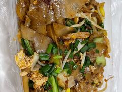 -小毛绝杀炒粉