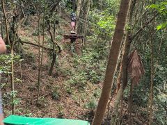 -海南槟榔谷黎苗文化旅游区