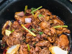 -重庆鸡公煲·嘟享吃(林科大店)