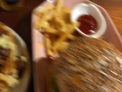 -Cactus墨西哥仙人掌餐厅