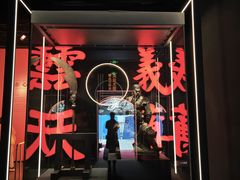 -成都武侯祠博物馆