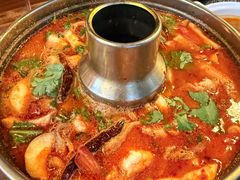 -Phensiri Thai Restaurant