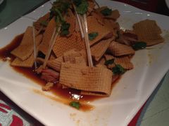 -吴记酱骨炖菜馆(西大直街店)