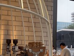 -% Arabica阿拉比卡咖啡(深圳湾万象城店)