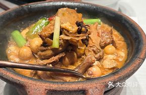 Secret-Recipe Rice Field Duck