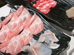 -呷哺呷哺 黄金牧场 (中发百旺店)