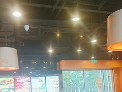 -大快活(丽丰店)
