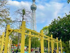 -文华公园(禅城区)