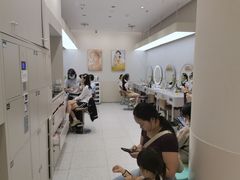 -天真蓝照相馆(五角场百联又一城店)