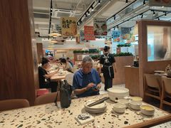 -姥姥家春饼店(惠新东街店)