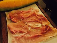 -PIZZA BIANCA(民园店)