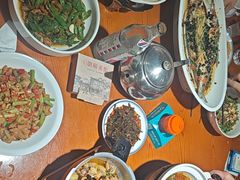 -好帮厨·下饭浏阳菜·坚持现炒(月湖店)