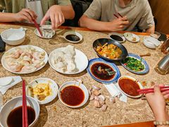-金谷园饺子馆(北邮总店)