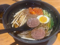 -九田家黑牛烤肉料理(溧阳吾悦店)