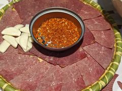 -阆辣荟餐饮(老味道8年·古城店)