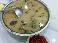 -胡世羊肉汤(南街店)