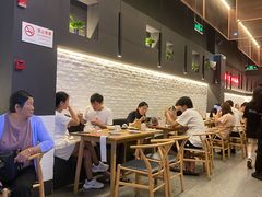 大堂-付小姐在成都(川沙店)