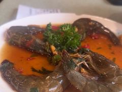 -渔娘渔家丹东海鲜(东直门店)