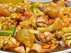 -旺达·福州菜(正大广场店)