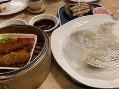 -广东胜利宾馆西关粤中餐厅
