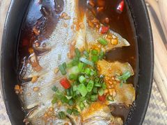 -贰醒·私房小院烧烤 (太古里店)