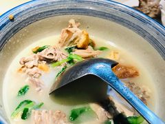 -佰家小厨·南京菜(夫子庙店)
