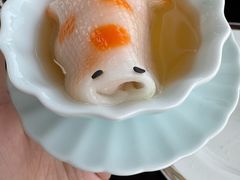 -君悦酒店·大堂酒吧·高空下午茶·暮色微醺
