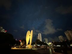 -北部湾广场