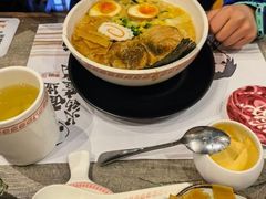 -火影忍者一乐拉面(环球港店)