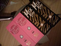 -4iNLOOK美瞳店(中山公园龙之梦店)